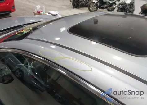 2017 Honda Civic Ex z USA, uszkodzony, nr VIN 2HGFC1F37HH656102